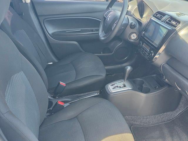 2024 Mitsubishi Mirage G4 LE CVT
