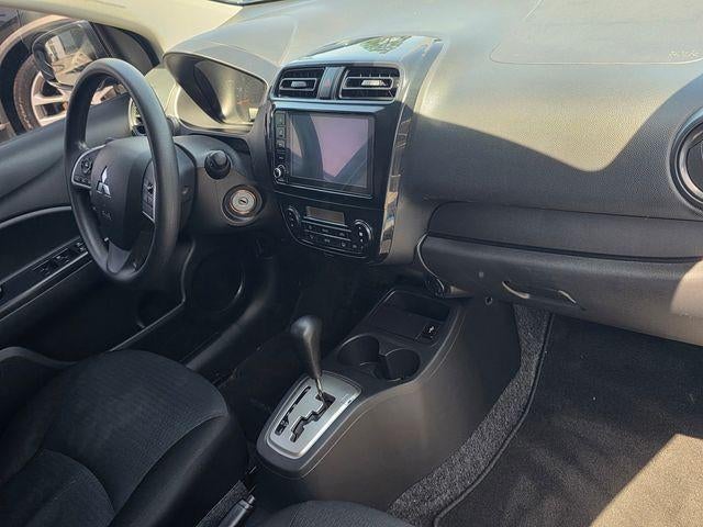 2024 Mitsubishi Mirage G4 LE CVT