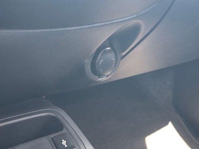 2024 Mitsubishi Mirage G4 LE CVT