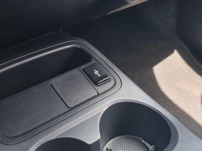 2024 Mitsubishi Mirage G4 LE CVT