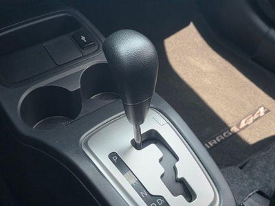 2024 Mitsubishi Mirage G4 LE CVT