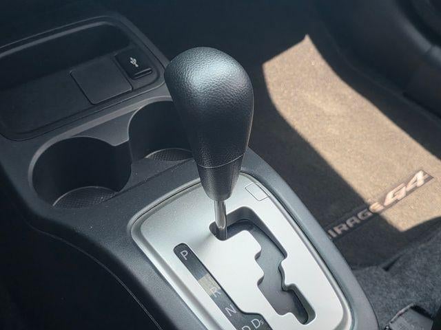 2024 Mitsubishi Mirage G4 LE CVT