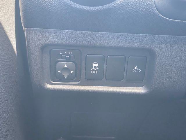 2024 Mitsubishi Mirage G4 LE CVT