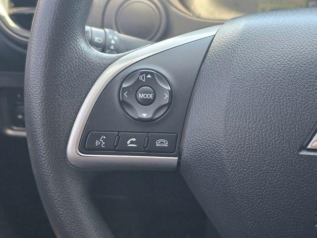 2024 Mitsubishi Mirage G4 LE CVT