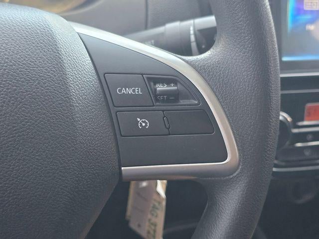 2024 Mitsubishi Mirage G4 LE CVT