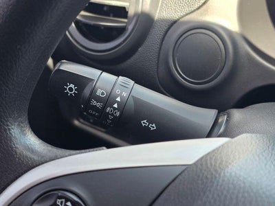 2024 Mitsubishi Mirage G4 LE CVT