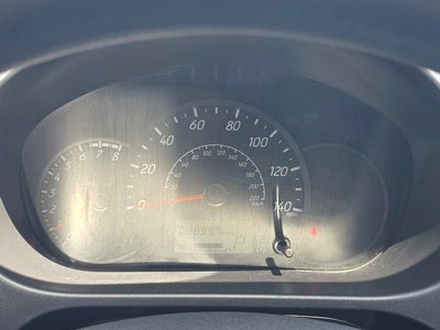 2024 Mitsubishi Mirage G4 LE CVT