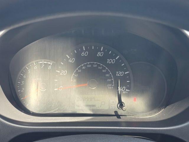2024 Mitsubishi Mirage G4 LE CVT