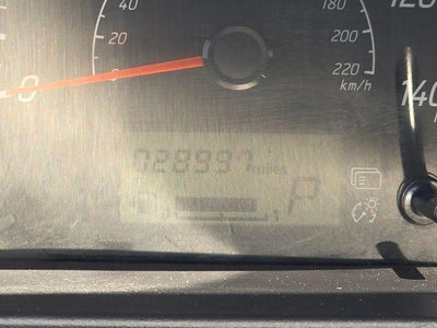 2024 Mitsubishi Mirage G4 LE CVT