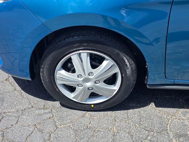 2024 Mitsubishi Mirage G4 LE CVT