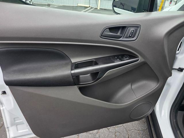 2020 Ford Transit Connect Van Base