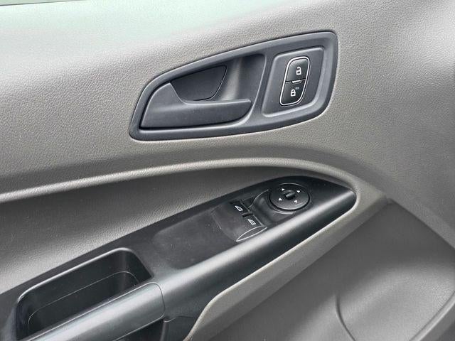 2020 Ford Transit Connect Van Base