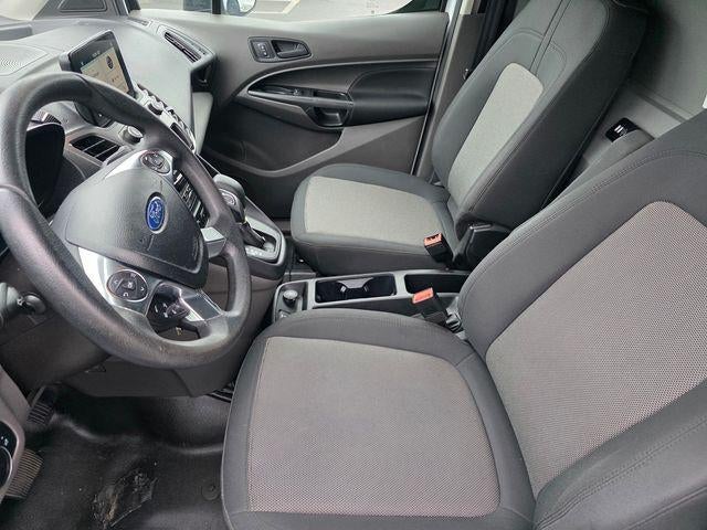 2020 Ford Transit Connect Van Base