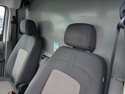 2020 Ford Transit Connect Van Base