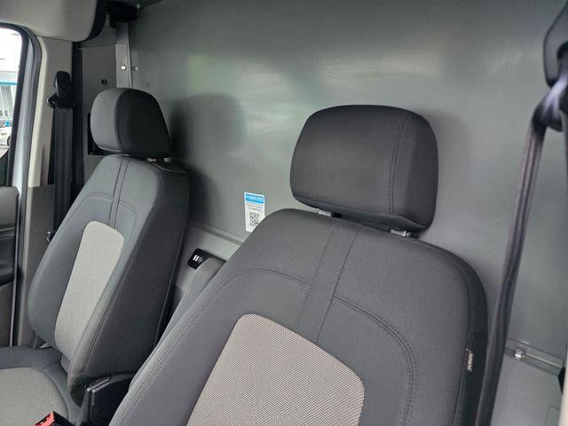 2020 Ford Transit Connect Van Base