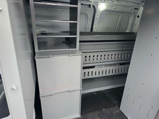 2020 Ford Transit Connect Van Base