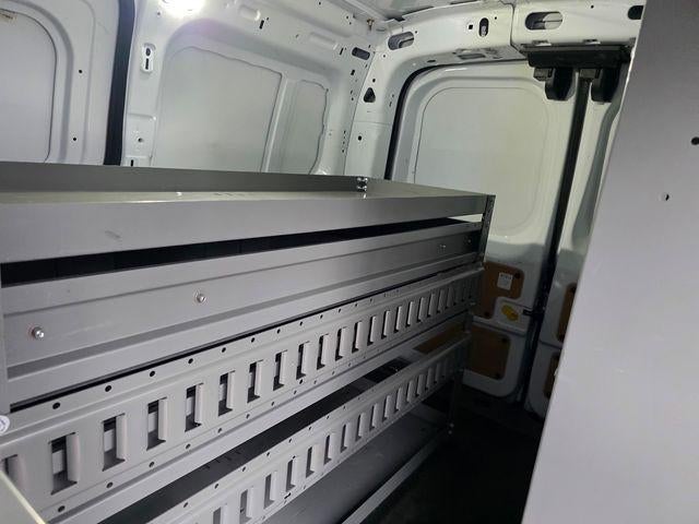 2020 Ford Transit Connect Van Base