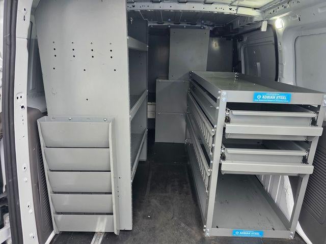 2020 Ford Transit Connect Van Base