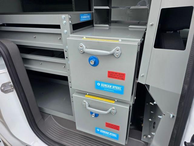 2020 Ford Transit Connect Van Base