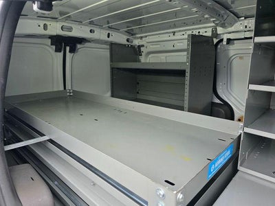 2020 Ford Transit Connect Van Base