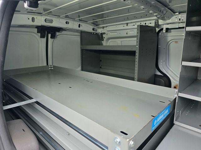 2020 Ford Transit Connect Van Base