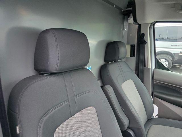 2020 Ford Transit Connect Van Base