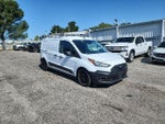 2020 Ford Transit Connect Van XL LWB w/Rear Symmetrical Doors