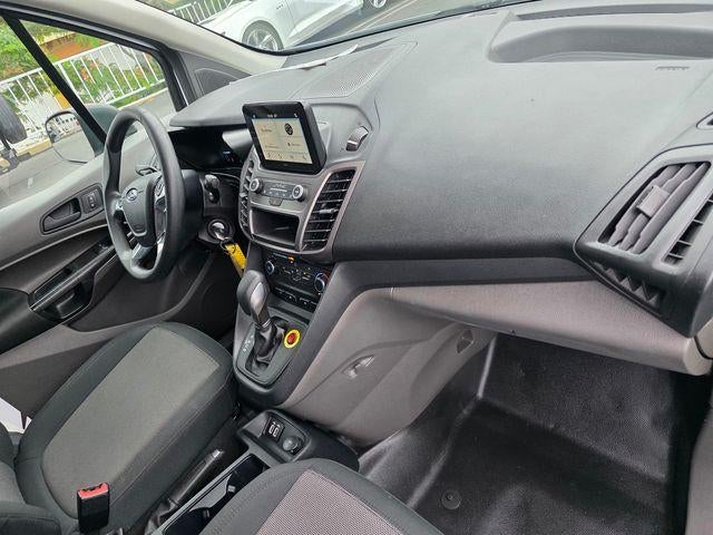 2020 Ford Transit Connect Van Base