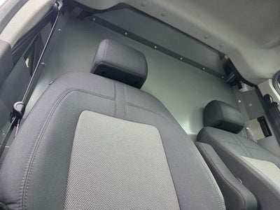 2020 Ford Transit Connect Van Base