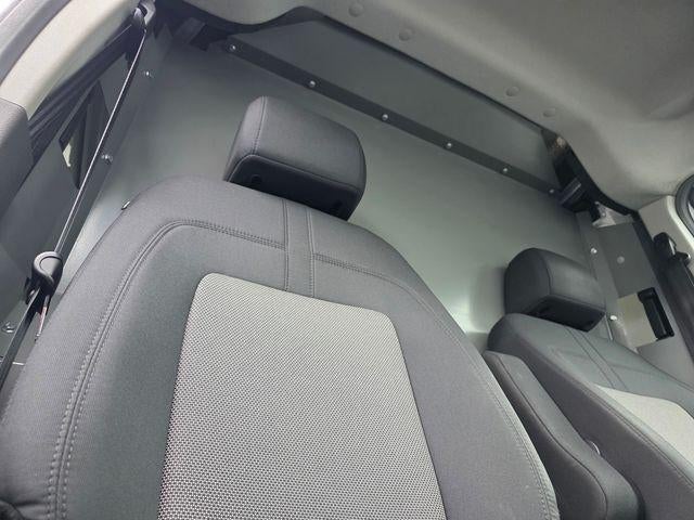 2020 Ford Transit Connect Van Base
