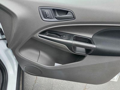 2020 Ford Transit Connect Van Base