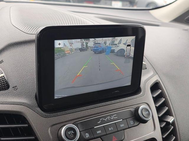 2020 Ford Transit Connect Van Base