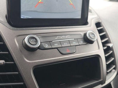 2020 Ford Transit Connect Van Base