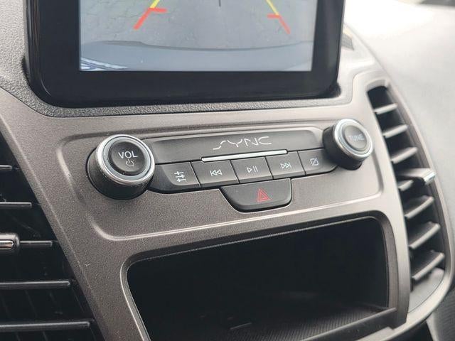2020 Ford Transit Connect Van Base