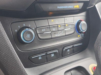 2020 Ford Transit Connect Van Base
