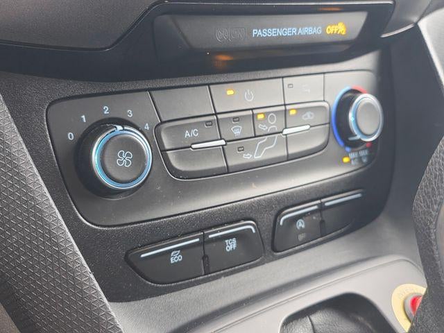 2020 Ford Transit Connect Van Base