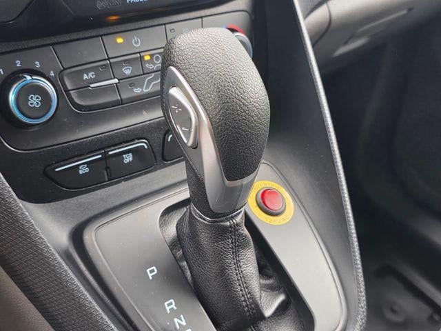 2020 Ford Transit Connect Van Base