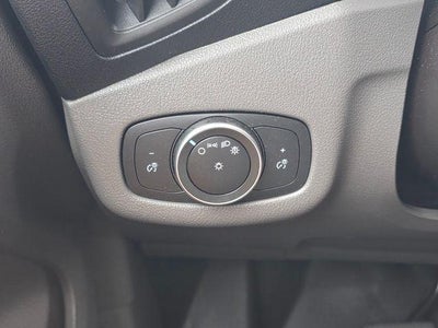 2020 Ford Transit Connect Van Base