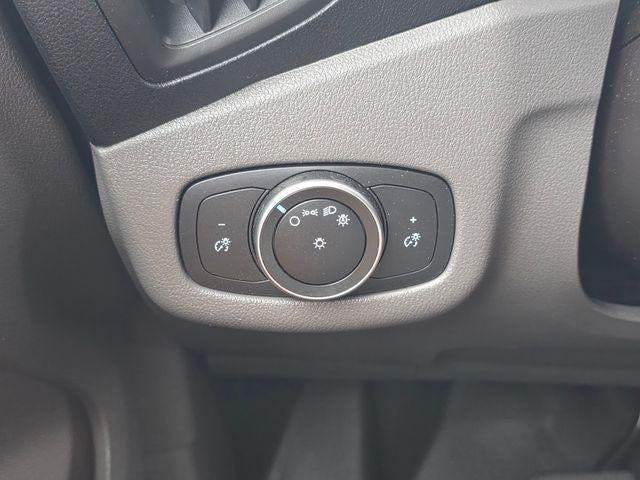 2020 Ford Transit Connect Van Base