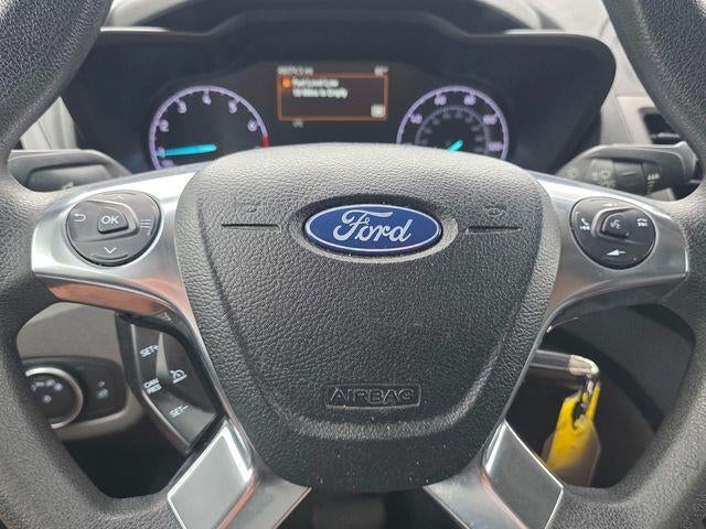 2020 Ford Transit Connect Van Base