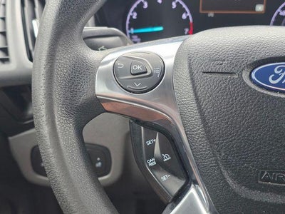 2020 Ford Transit Connect Van Base
