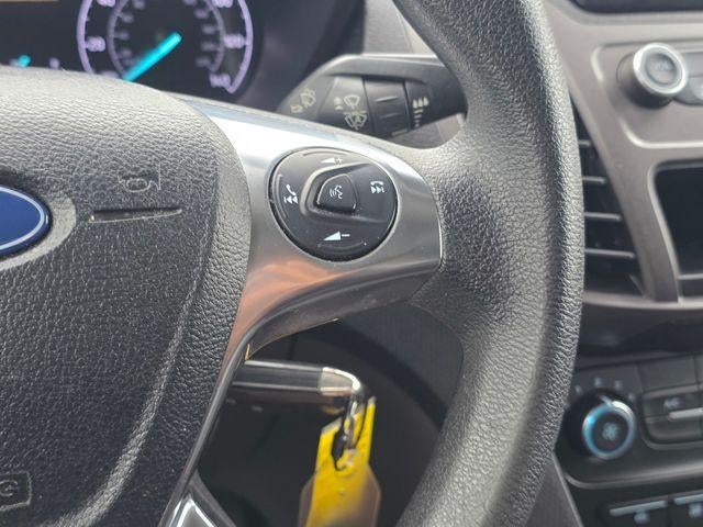 2020 Ford Transit Connect Van Base