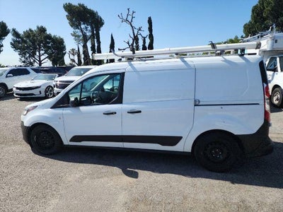 2020 Ford Transit Connect Van XL LWB w/Rear Symmetrical Doors
