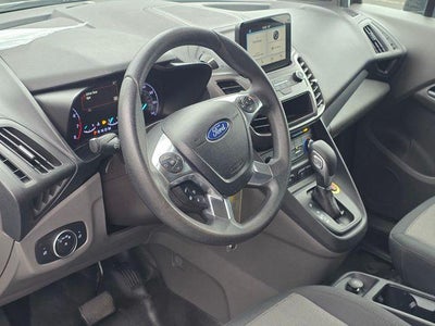2020 Ford Transit Connect Van Base