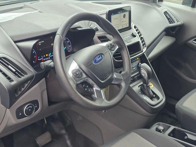 2020 Ford Transit Connect Van Base