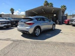 2018 INFINITI QX30 Premium FWD