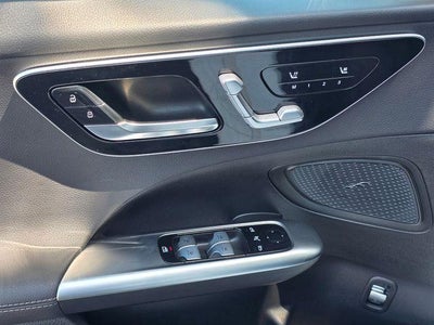 2025 Mercedes-Benz C 300 C 300 Sedan