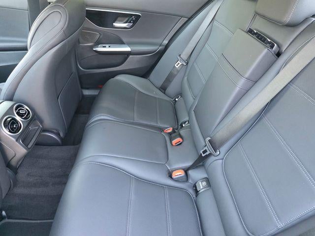 2025 Mercedes-Benz C 300 C 300 Sedan