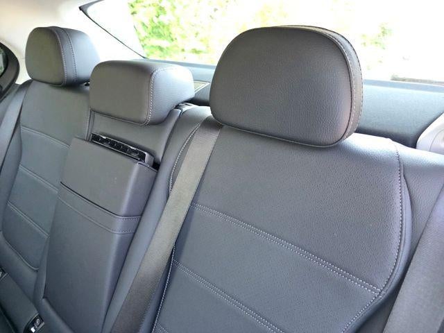2025 Mercedes-Benz C 300 C 300 Sedan