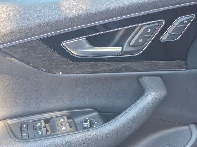 2019 Audi Q7 Premium Plus 55 TFSI quattro